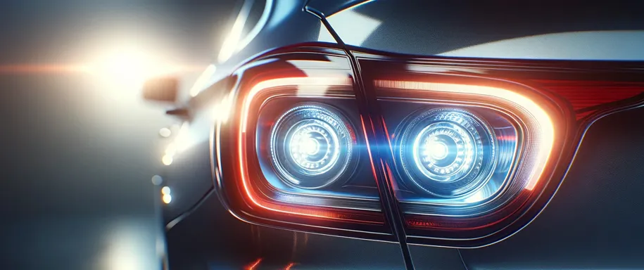 Stuart Backup Lights by Campbell Automotive