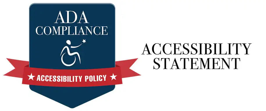 Accessibility Statement Stuart