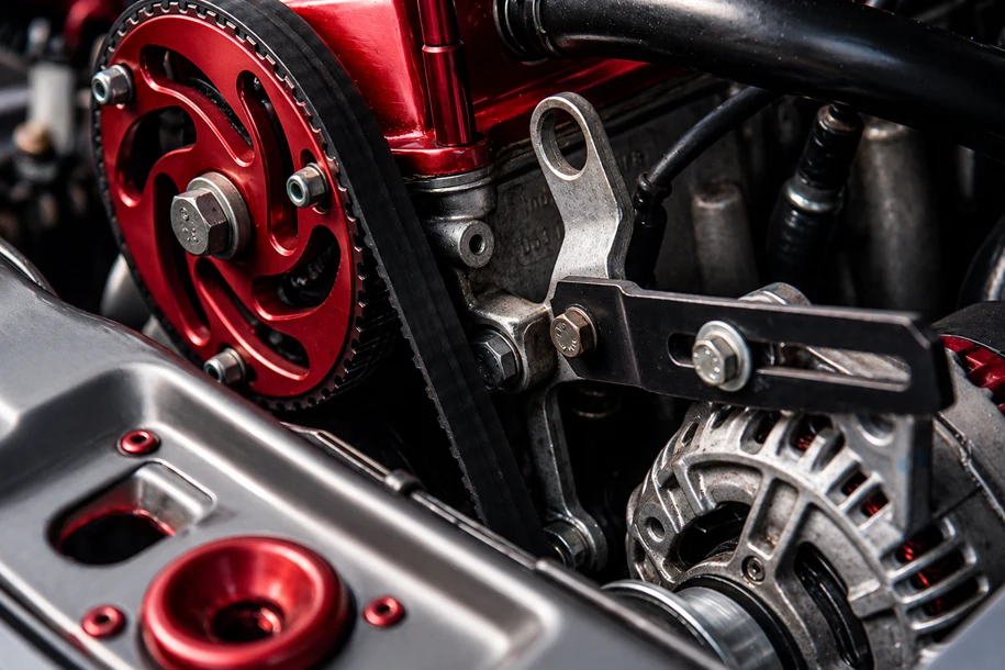 Stuart Belts & Hoses Repair by Campbell Automotive