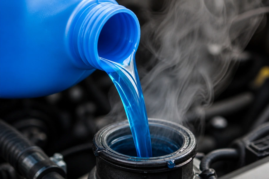Stuart Cooling System Repair by Campbell Automotive