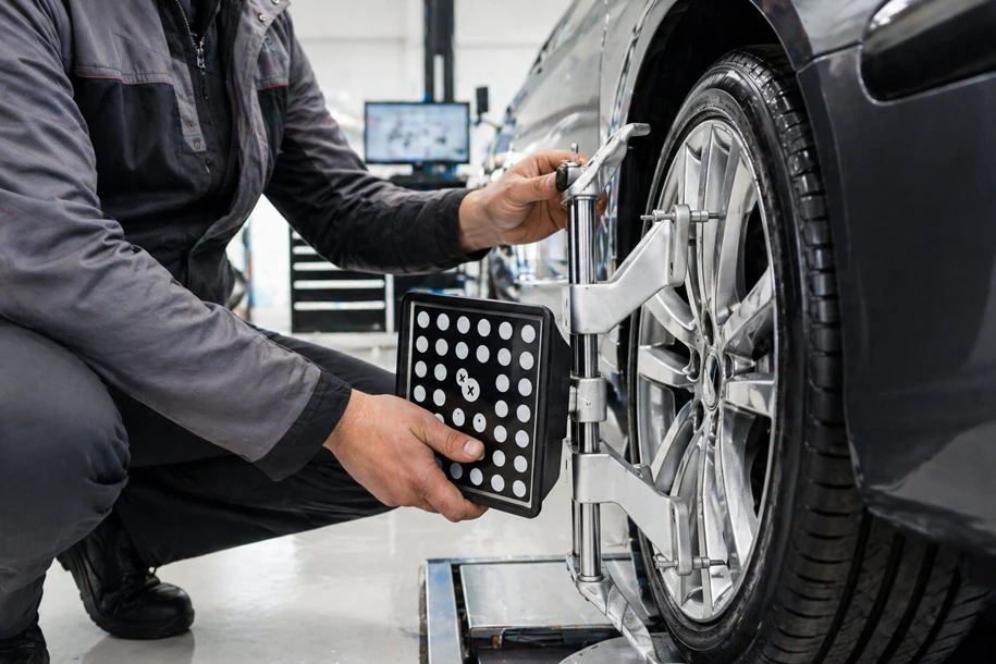 Stuart Suspension & Steering Repair by Campbell Automotive