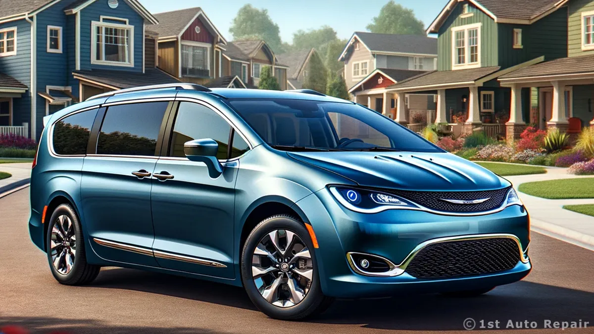 Stuart Chrysler Repair