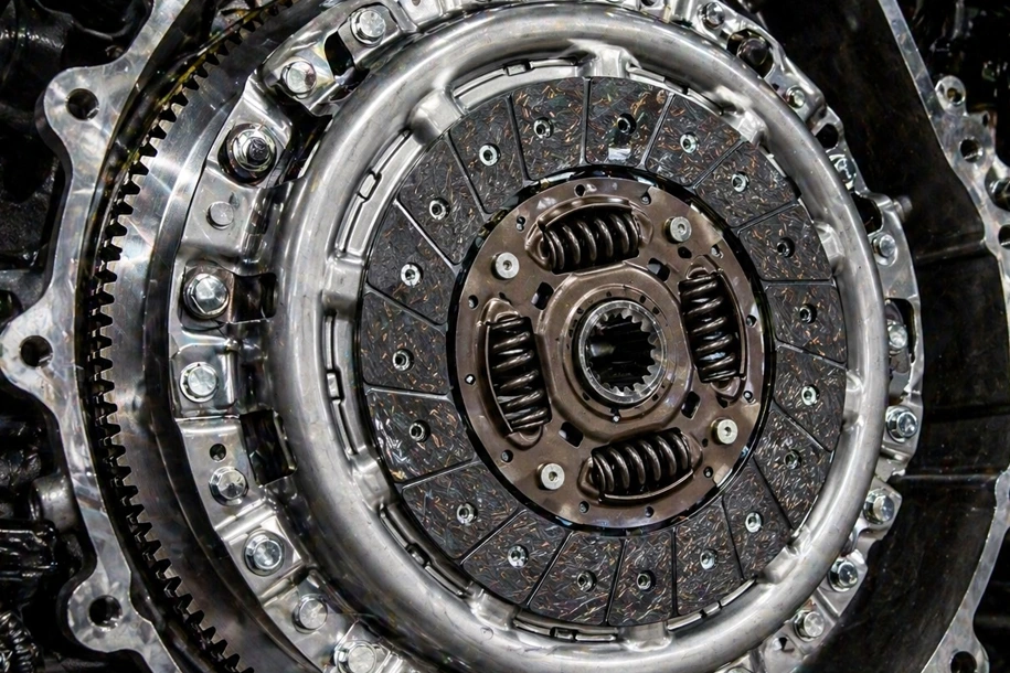 Stuart Clutch Repair by Campbell Automotive