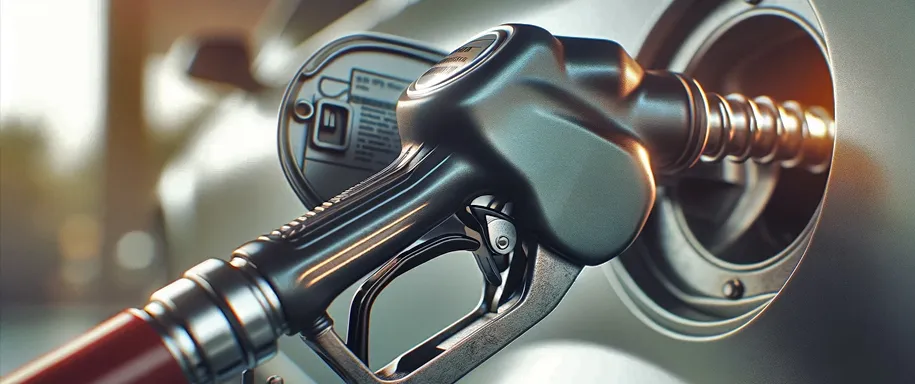Stuart Fuel Tank by Campbell Automotive