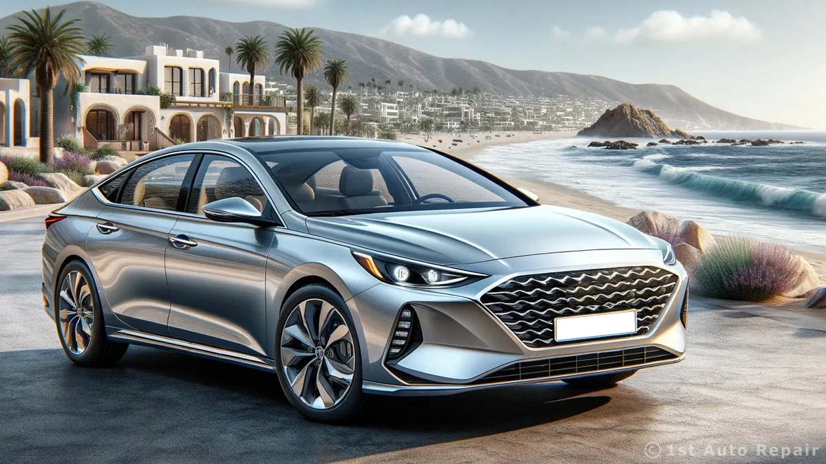 Stuart Hyundai Repair