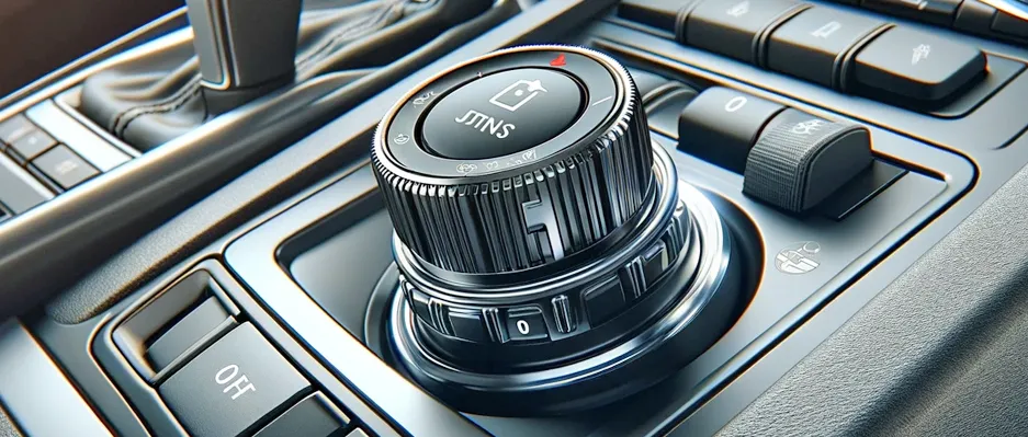 Stuart Ignition Switch by Campbell Automotive