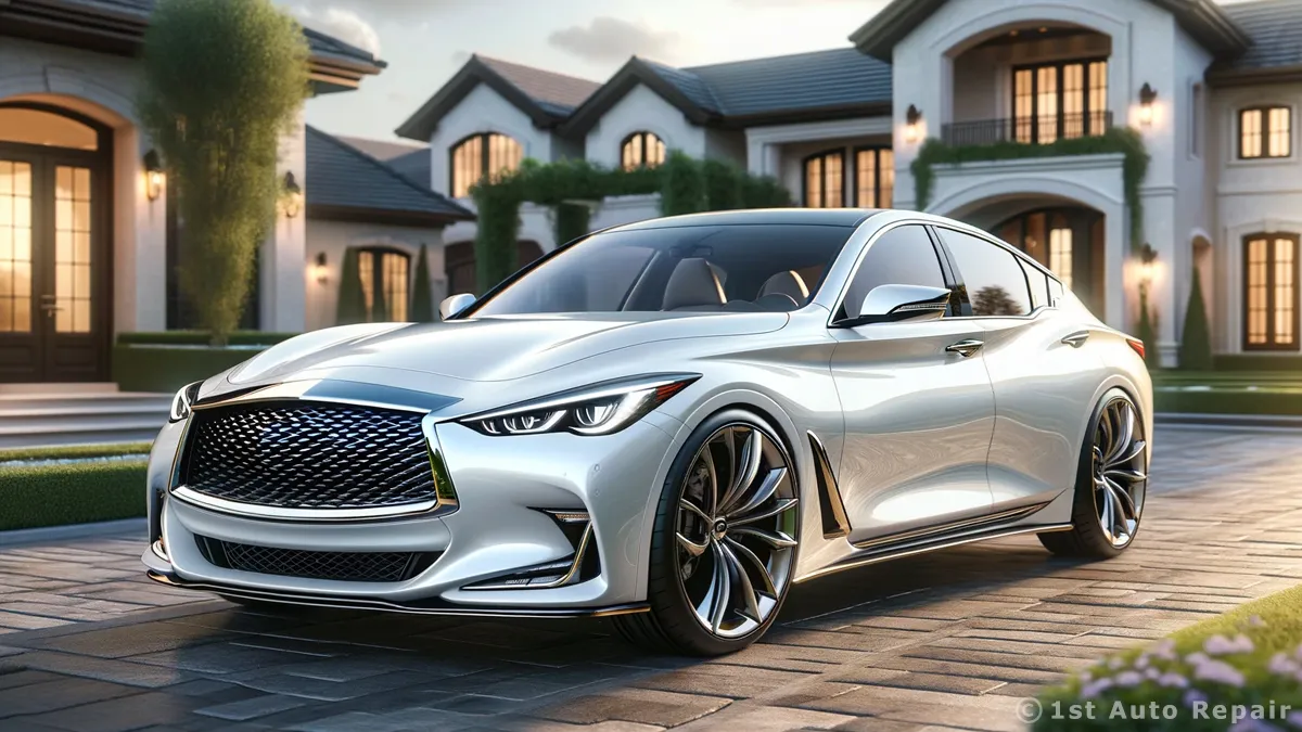 Stuart Infiniti Repair