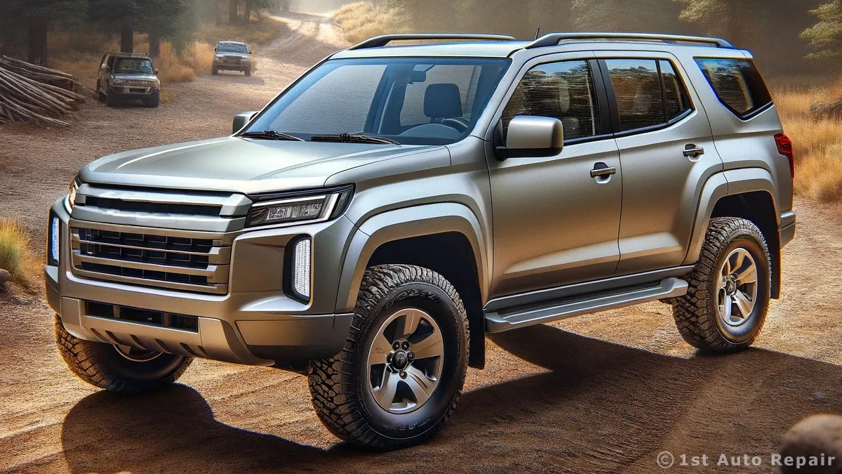 Stuart Isuzu Repair