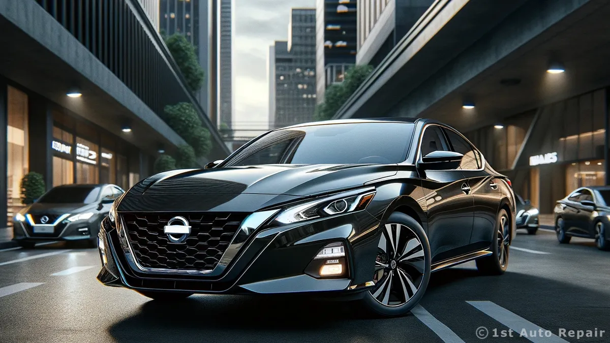 Stuart Nissan Repair
