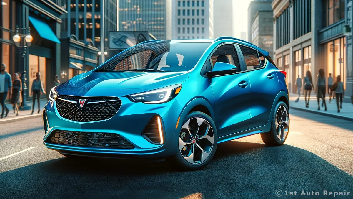 Stuart Pontiac Repair