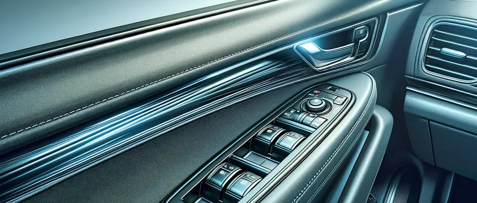 Stuart Power Window by Campbell Automotive