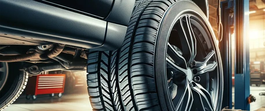 Stuart Tire Balance by Campbell Automotive