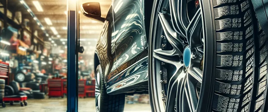 Stuart Tire Repair by Campbell Automotive