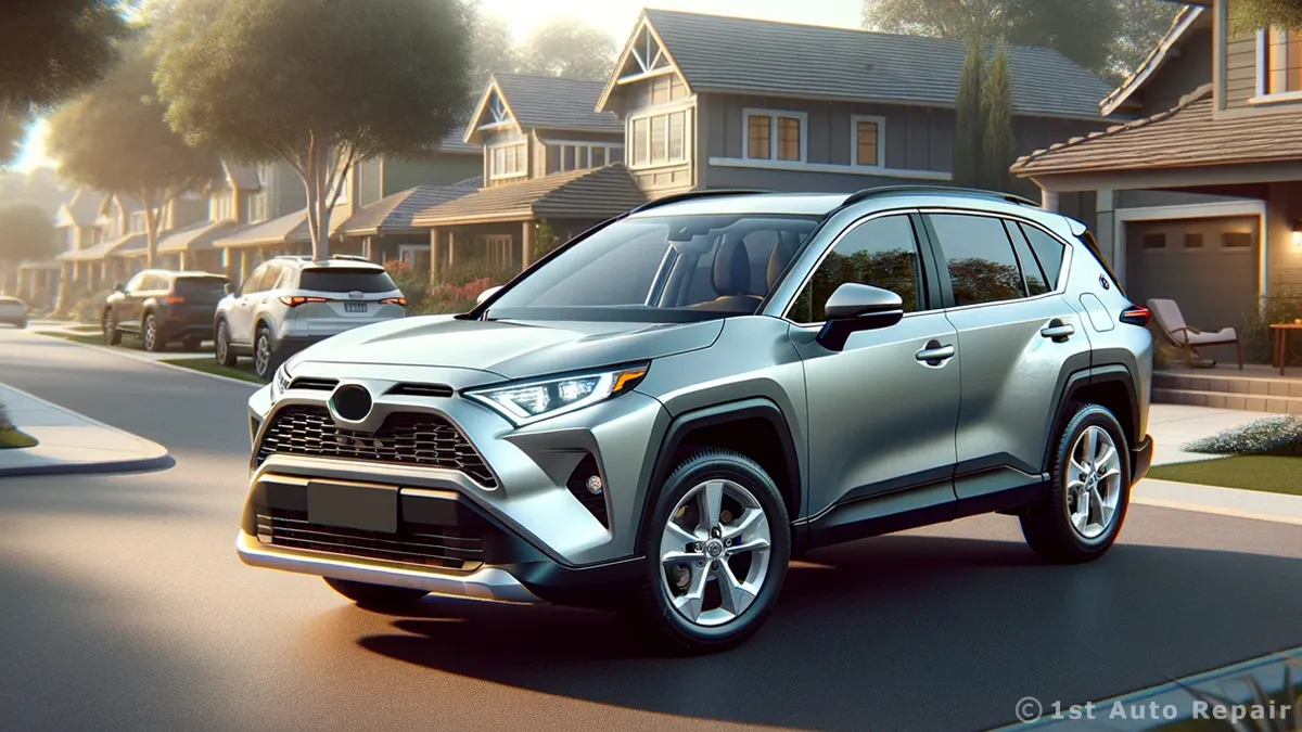 Stuart Toyota Repair