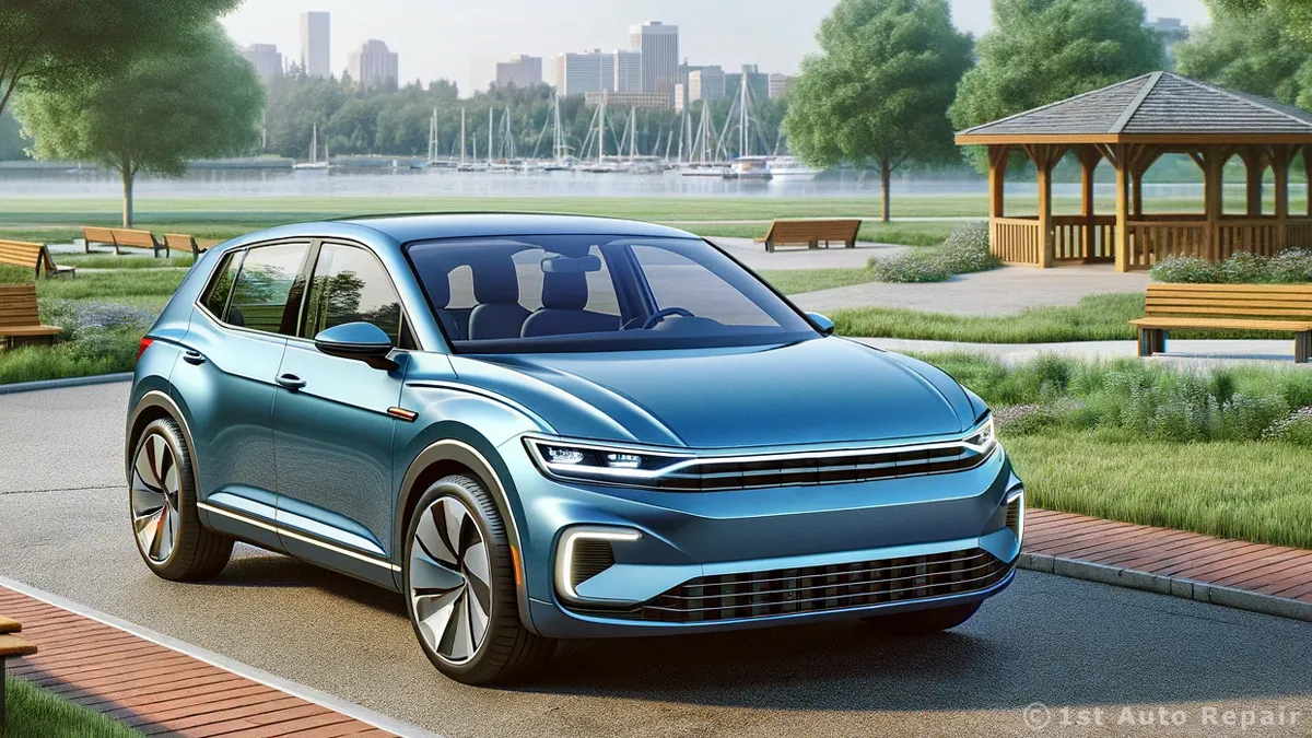 Stuart Volkswagen Repair