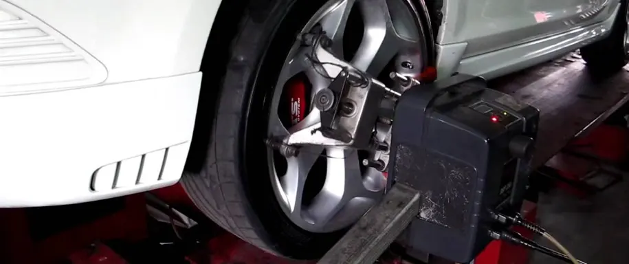 Stuart Wheel Alignment by Campbell Automotive